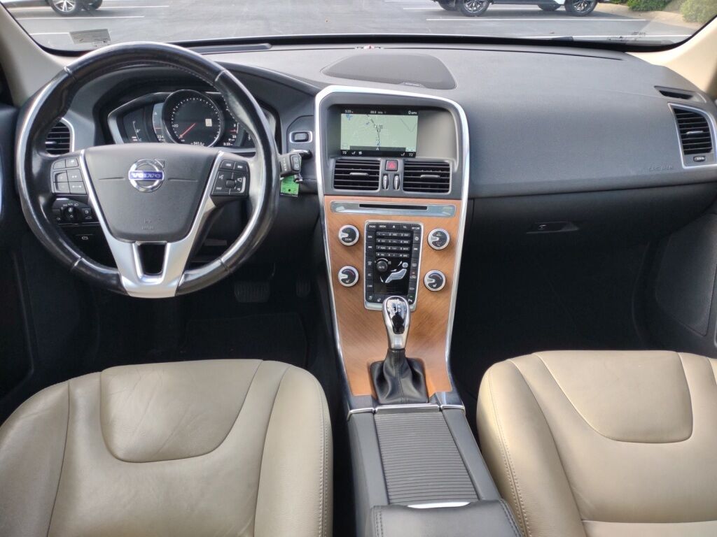 2017 Volvo XC60 T5 Inscription Richmond VA