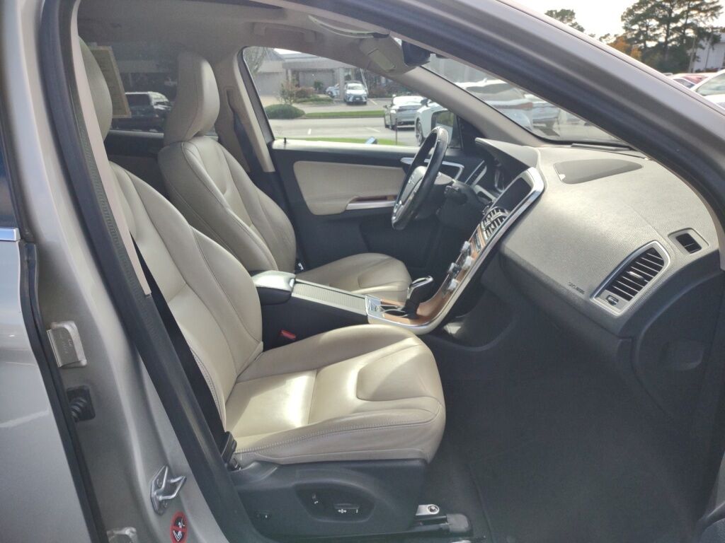 2017 Volvo XC60 T5 Inscription Richmond VA