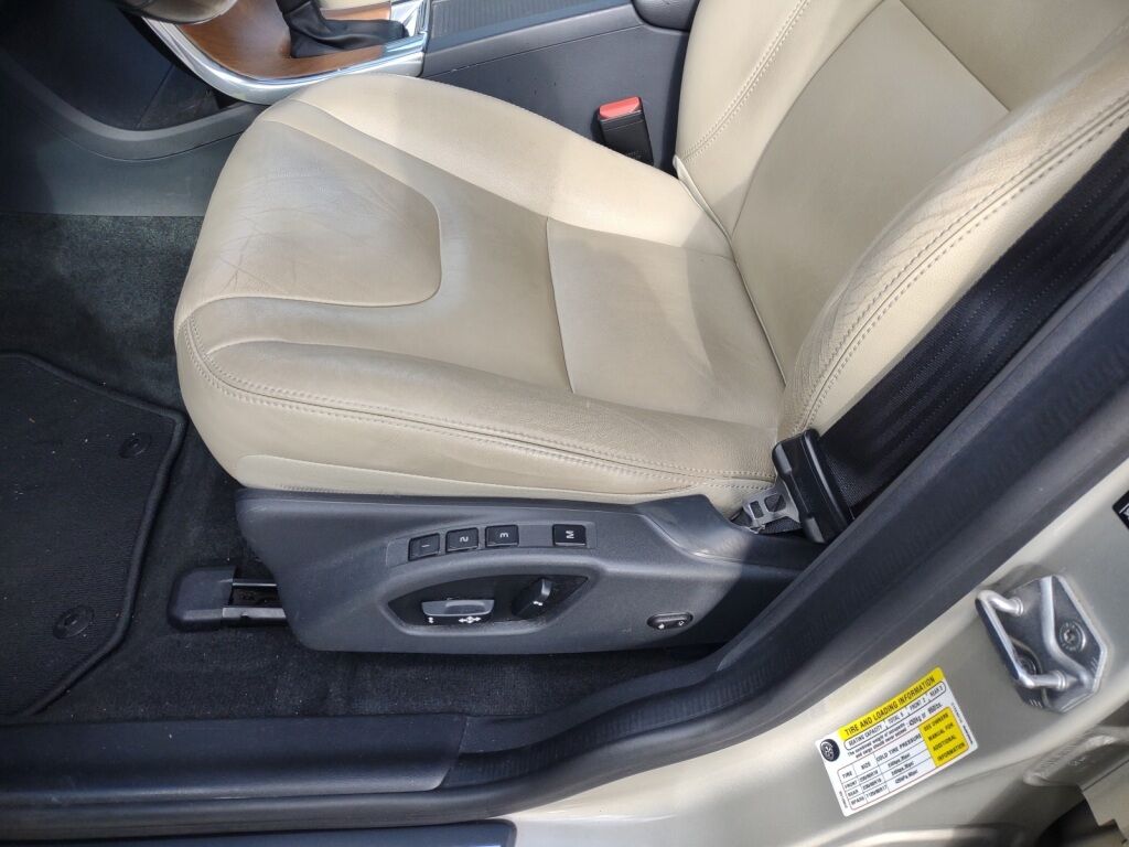 2017 Volvo XC60 T5 Inscription Richmond VA