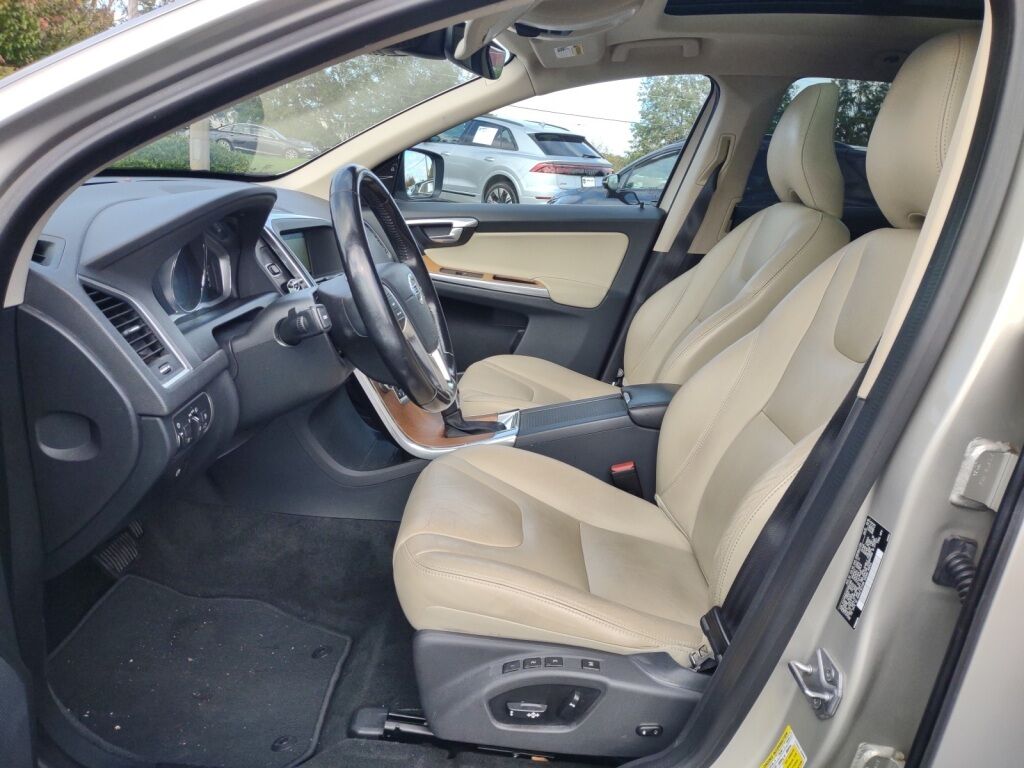 2017 Volvo XC60 T5 Inscription Richmond VA