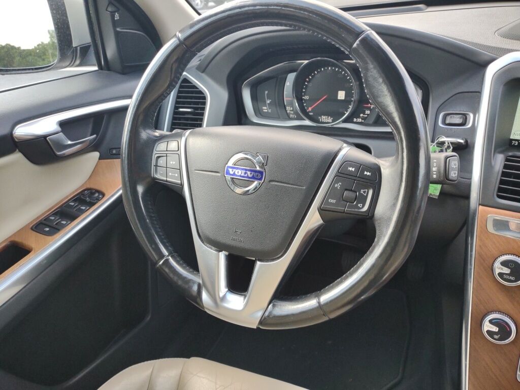 2017 Volvo XC60 T5 Inscription Richmond VA