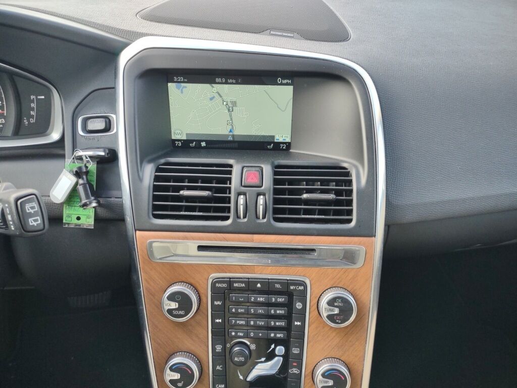 2017 Volvo XC60 T5 Inscription Richmond VA