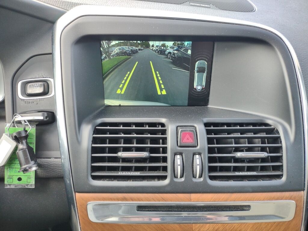 2017 Volvo XC60 T5 Inscription Richmond VA