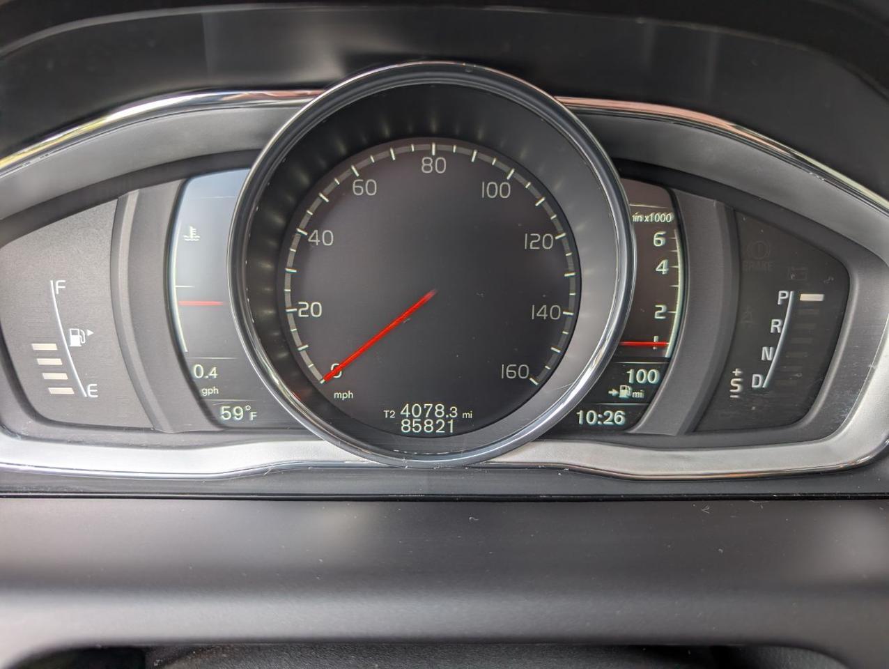 2017 Volvo XC60 T6 AWD Dynamic Preferred w/High Performance Audio, Heated Seats * Portland OR