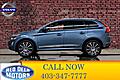 2017 Volvo XC60 T6 Drive-E Premier Leather Roof Nav