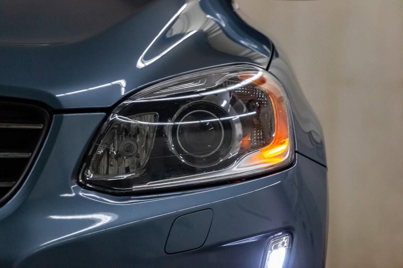 2017 Volvo XC60 T6 Drive-E Premier Red Deer AB