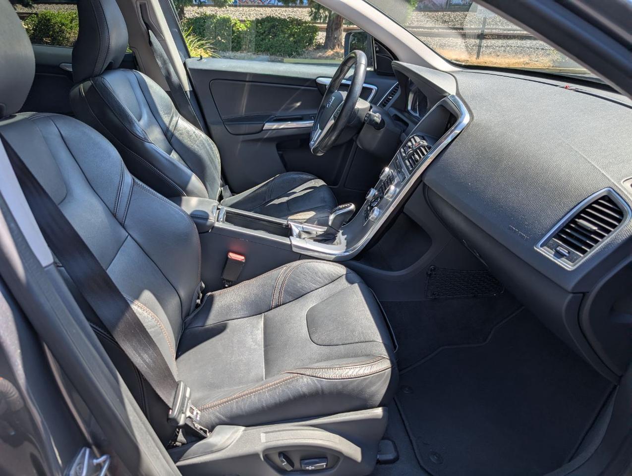 2017 Volvo XC60 T6 Dynamic AWD Portland OR