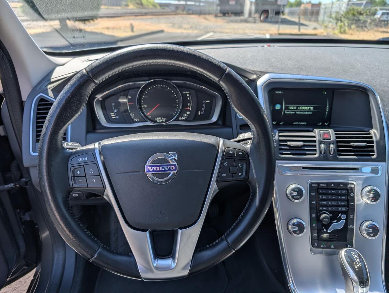 2017 Volvo XC60 T6 Dynamic AWD Portland OR