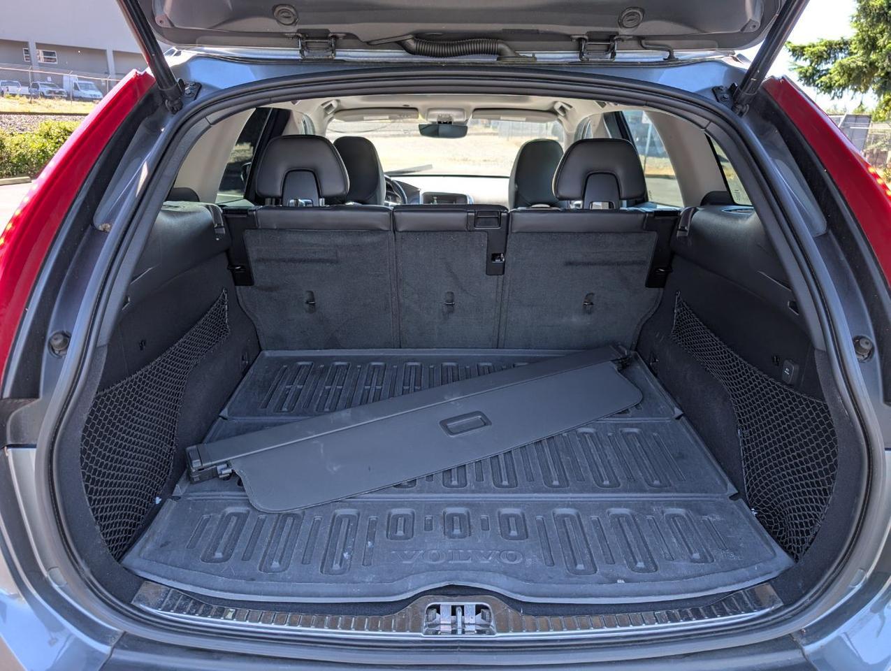 2017 Volvo XC60 T6 Dynamic AWD Portland OR