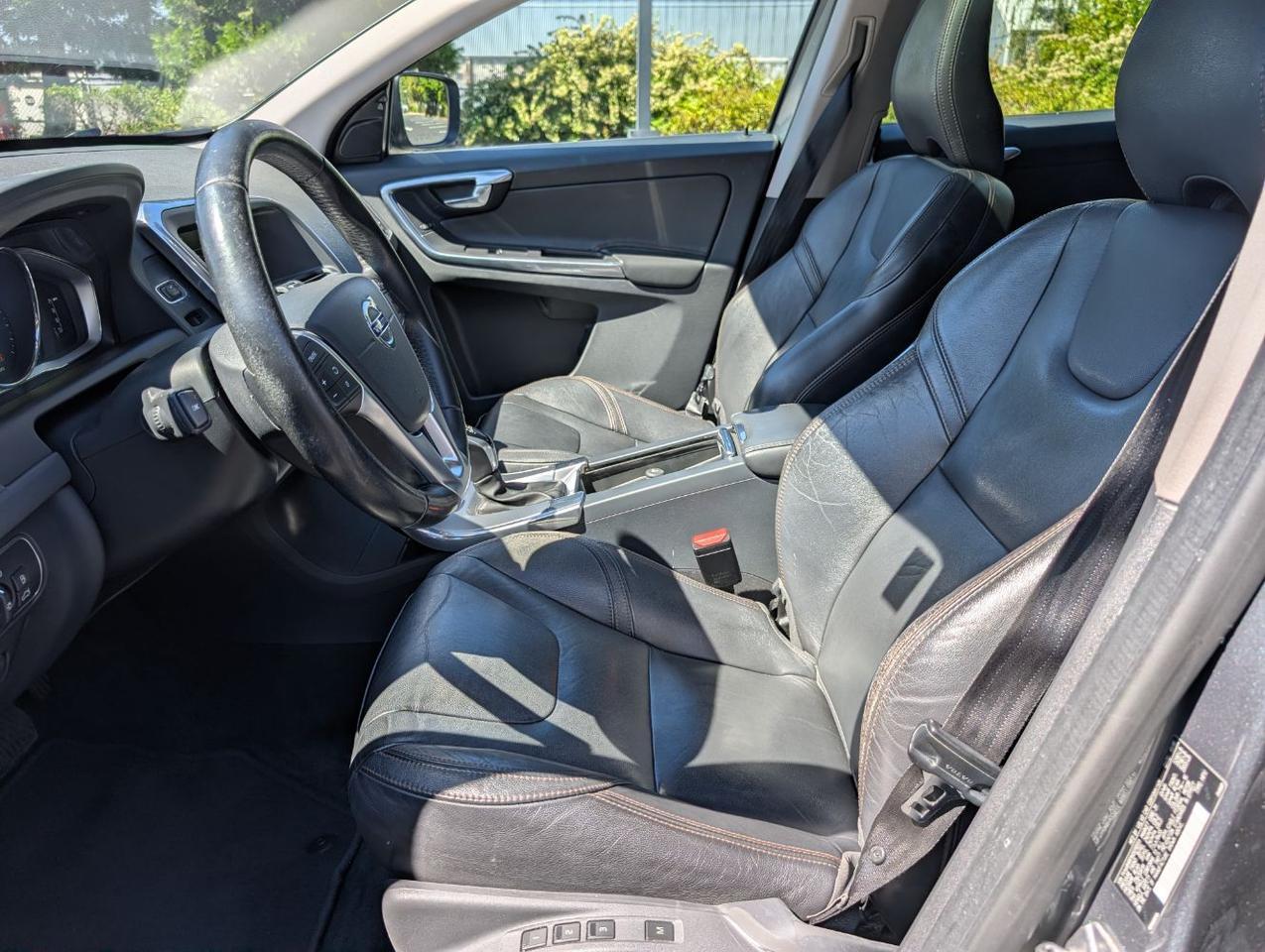 2017 Volvo XC60 T6 Dynamic AWD Portland OR
