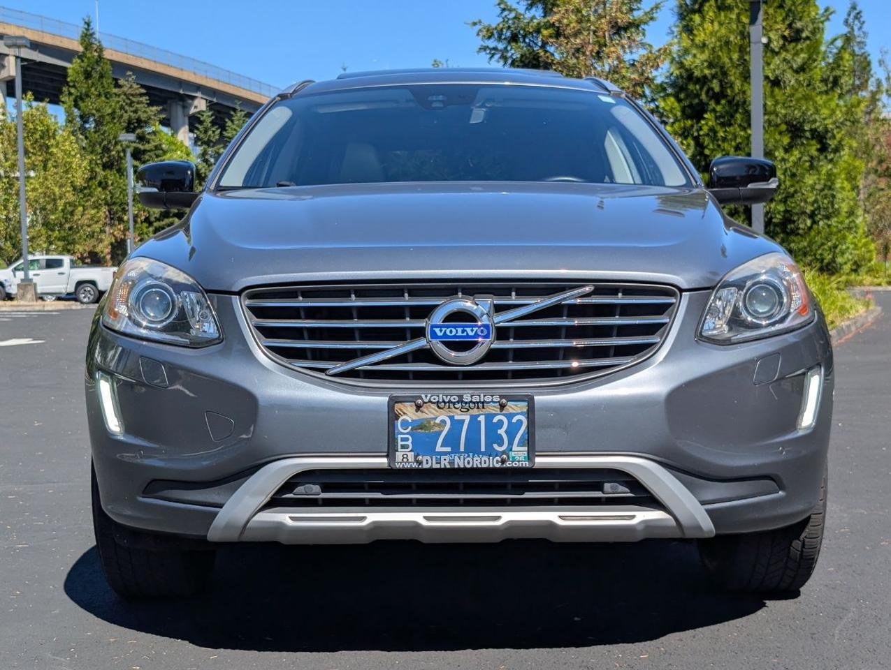 2017 Volvo XC60 T6 Dynamic AWD Portland OR