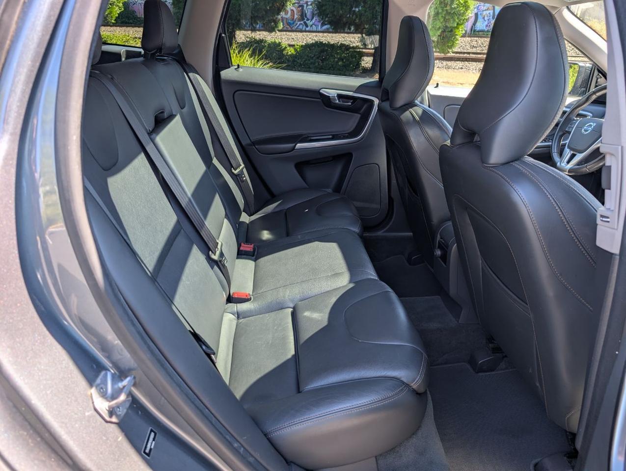 2017 Volvo XC60 T6 Dynamic AWD Portland OR