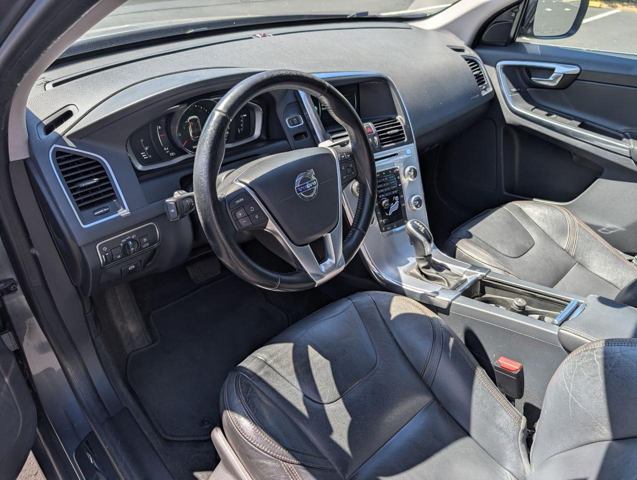 2017 Volvo XC60 T6 Dynamic AWD Portland OR