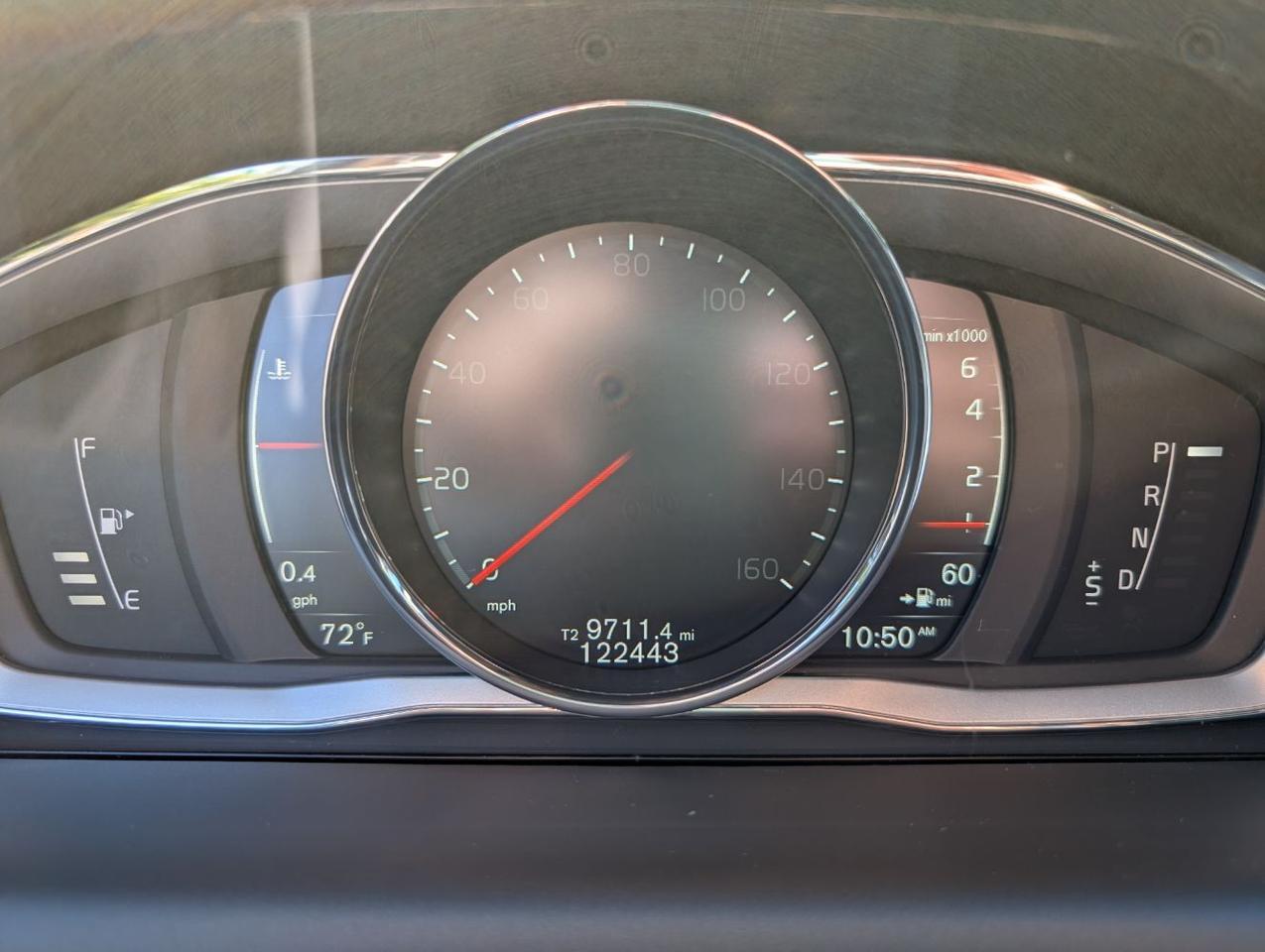 2017 Volvo XC60 T6 Dynamic AWD Portland OR