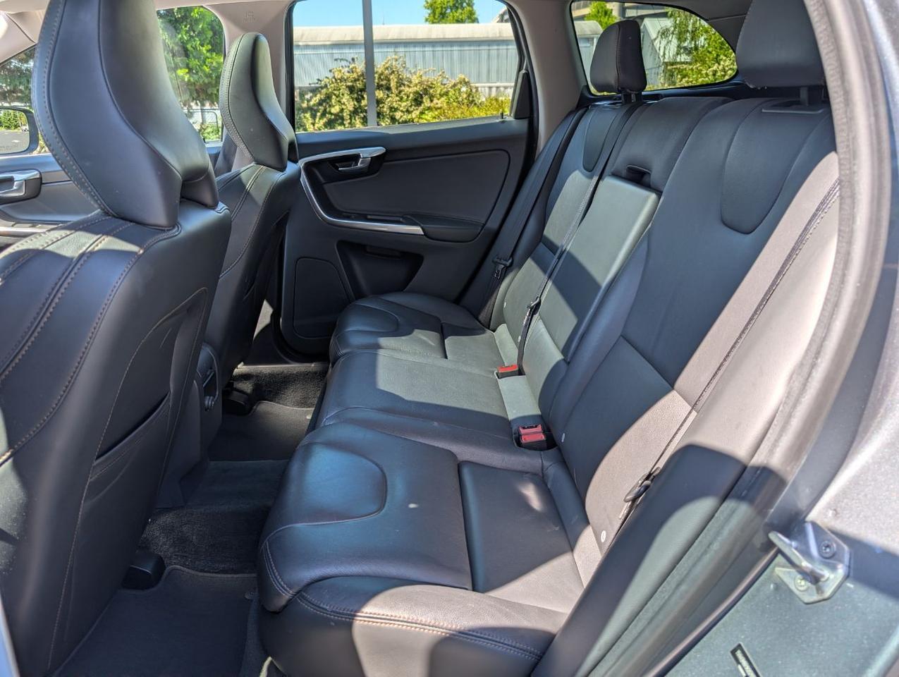 2017 Volvo XC60 T6 Dynamic AWD Portland OR