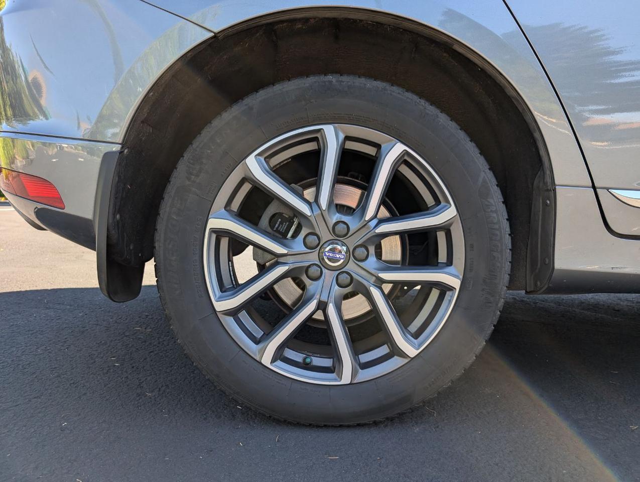 2017 Volvo XC60 T6 Dynamic AWD Portland OR