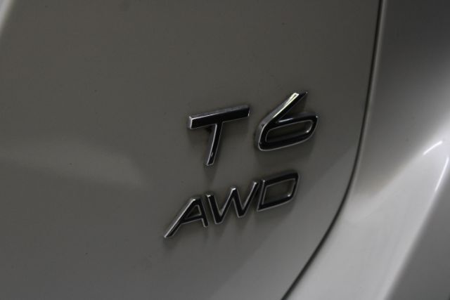 2017 Volvo XC60 T6 Dynamic Chantilly VA
