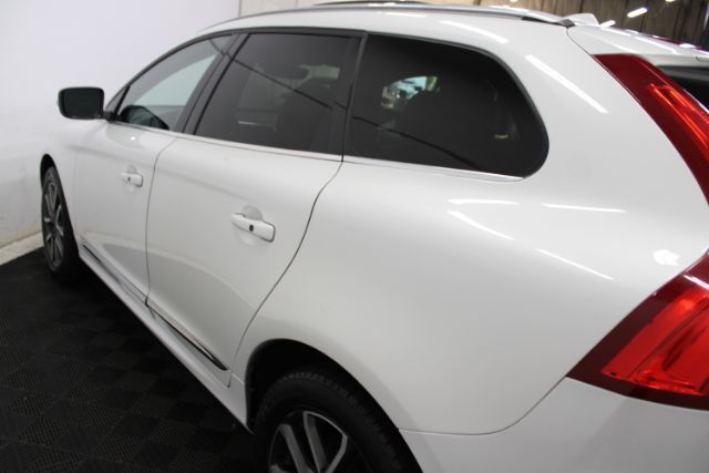 2017 Volvo XC60 T6 Dynamic Chantilly VA