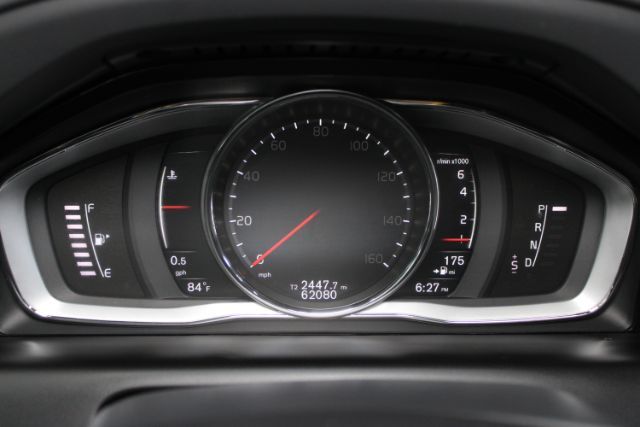 2017 Volvo XC60 T6 Dynamic Chantilly VA