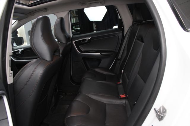 2017 Volvo XC60 T6 Dynamic Chantilly VA