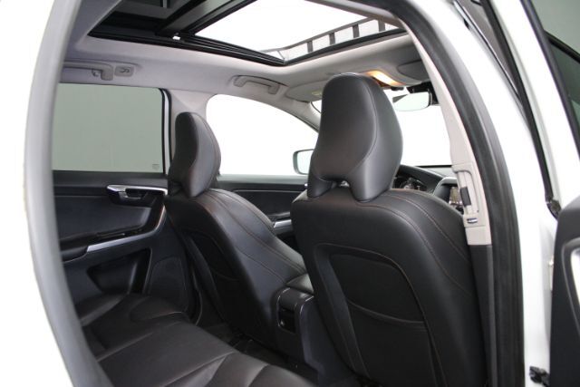 2017 Volvo XC60 T6 Dynamic Chantilly VA