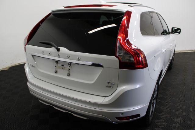 2017 Volvo XC60 T6 Dynamic Chantilly VA