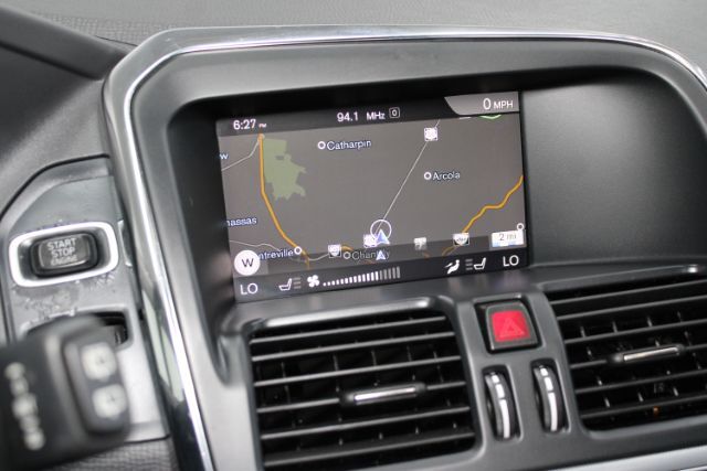 2017 Volvo XC60 T6 Dynamic Chantilly VA