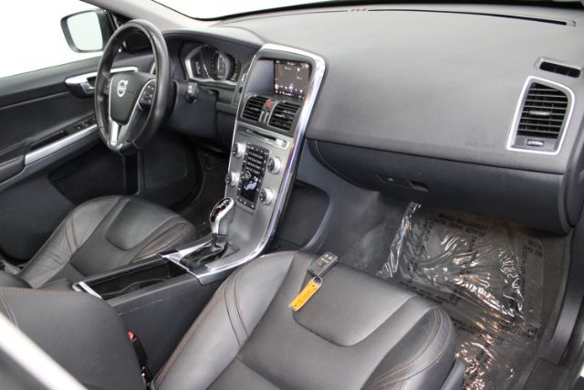 2017 Volvo XC60 T6 Dynamic Chantilly VA