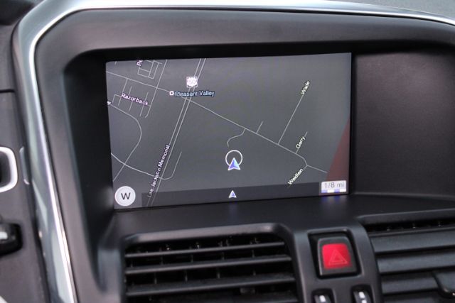 2017 Volvo XC60 T6 Inscription Chantilly VA