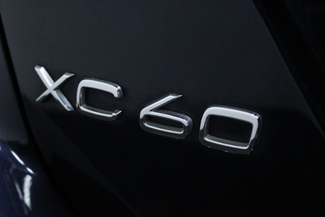 2017 Volvo XC60 T6 Inscription Chantilly VA