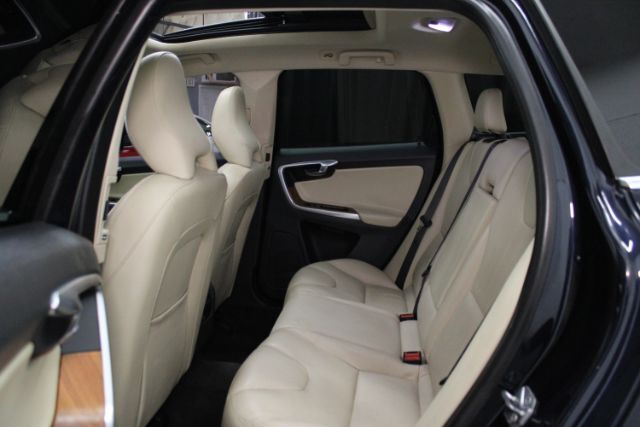 2017 Volvo XC60 T6 Inscription Chantilly VA