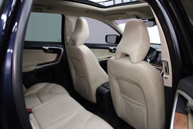 2017 Volvo XC60 T6 Inscription Chantilly VA