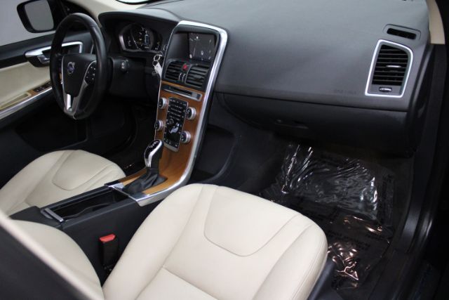 2017 Volvo XC60 T6 Inscription Chantilly VA