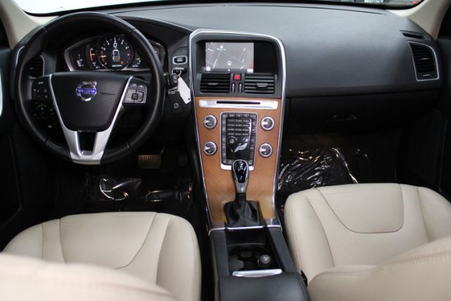 2017 Volvo XC60 T6 Inscription Chantilly VA