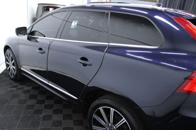 2017 Volvo XC60 T6 Inscription Chantilly VA