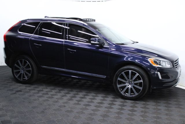 2017 Volvo XC60 T6 Inscription Chantilly VA
