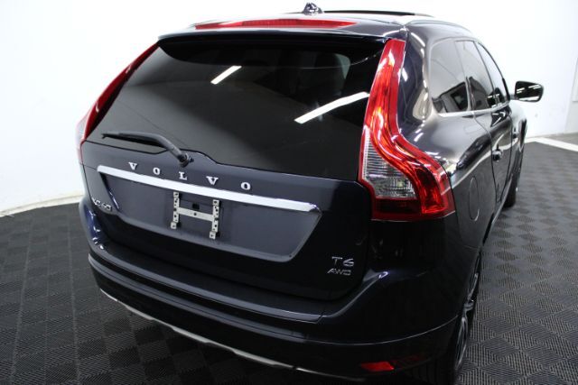 2017 Volvo XC60 T6 Inscription Chantilly VA