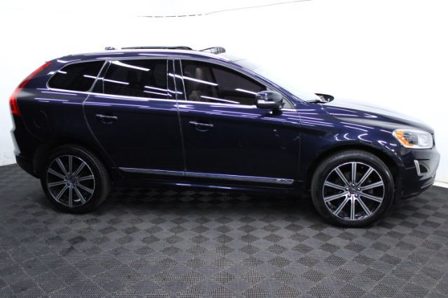 2017 Volvo XC60 T6 Inscription Chantilly VA