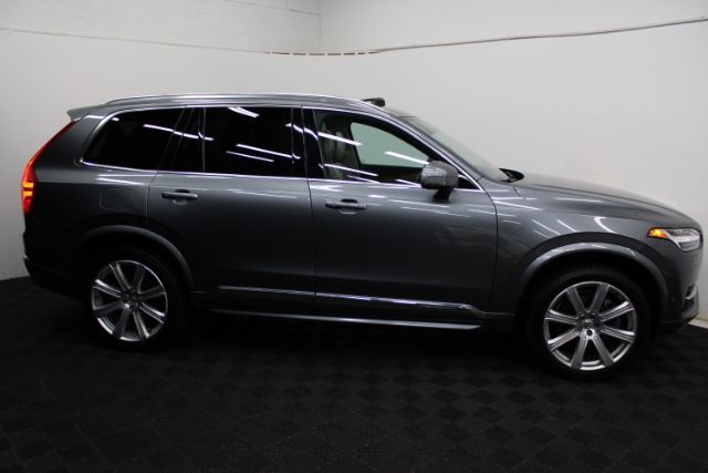 2017 Volvo XC90 Hybrid T8 Inscription Chantilly VA
