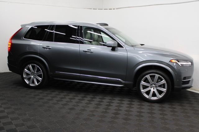 2017 Volvo XC90 Hybrid T8 Inscription Chantilly VA