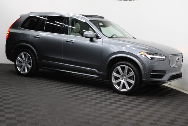 2017 Volvo XC90 Hybrid T8 Inscription Chantilly VA