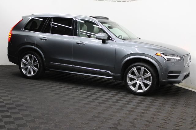 2017 Volvo XC90 Hybrid T8 Inscription Chantilly VA