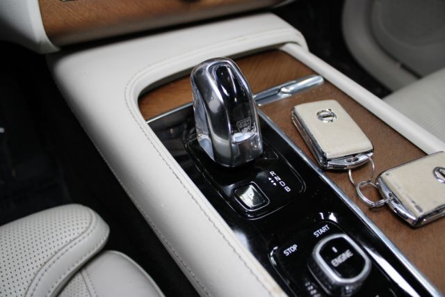 2017 Volvo XC90 Hybrid T8 Inscription Chantilly VA