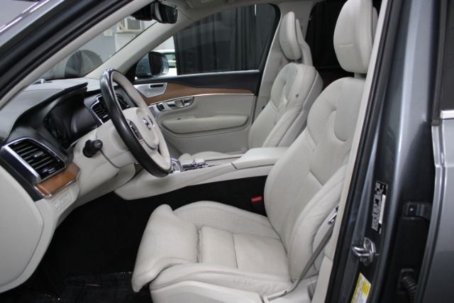 2017 Volvo XC90 Hybrid T8 Inscription Chantilly VA
