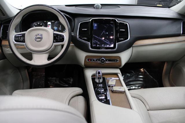 2017 Volvo XC90 Hybrid T8 Inscription Chantilly VA