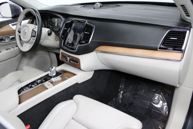 2017 Volvo XC90 Hybrid T8 Inscription Chantilly VA