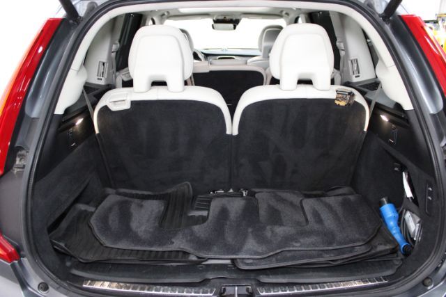 2017 Volvo XC90 Hybrid T8 Inscription Chantilly VA