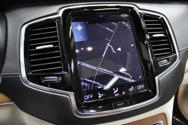 2017 Volvo XC90 Hybrid T8 Inscription Chantilly VA