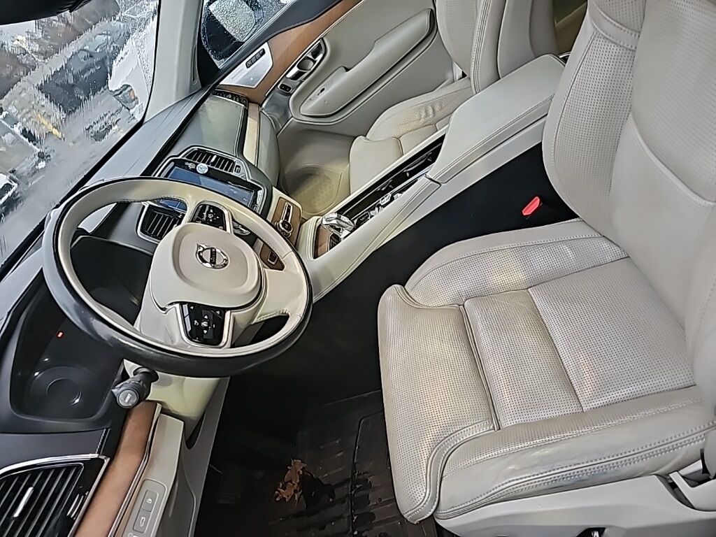 2017 Volvo XC90 Hybrid T8 Inscription Gresham OR