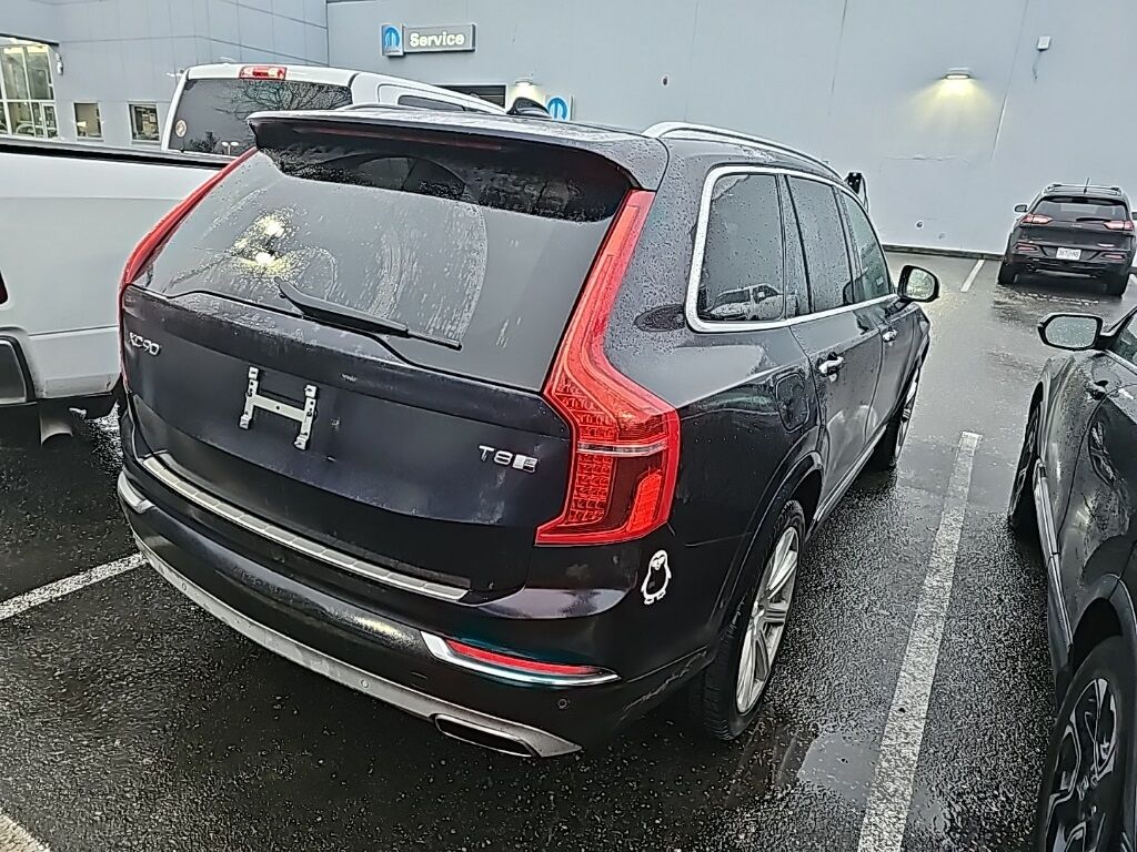 2017 Volvo XC90 Hybrid T8 Inscription Gresham OR